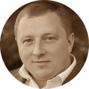 Aleksey Golubev